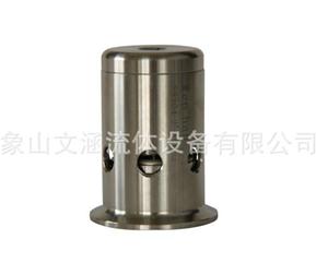 善待你【快裝呼吸閥】，創(chuàng)造一個(gè)的你