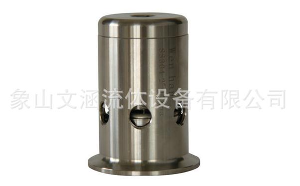 安步當(dāng)車，【快裝式呼吸閥】功能強(qiáng)大