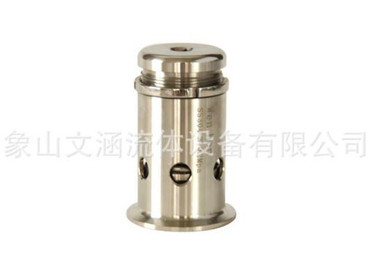 工藝生產(chǎn)？控制要求？【微調(diào)呼吸閥】的選擇