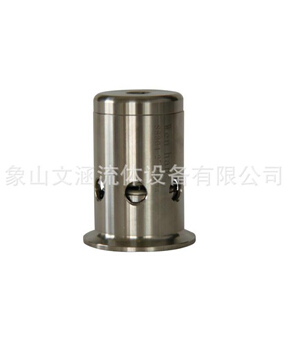 快裝式呼吸閥的日常維護(hù)很重要！