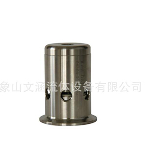 和【快裝呼吸閥】廠家一起來看閥門的分類吧！