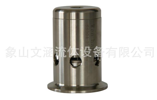 呼吸順暢，你需要一個呼吸閥