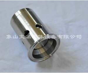 不銹鋼，這是不銹鋼304閥的制作材料