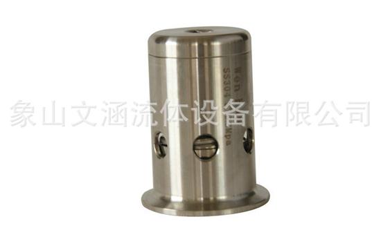 衛(wèi)生級(jí)閥的安裝該怎么進(jìn)行？