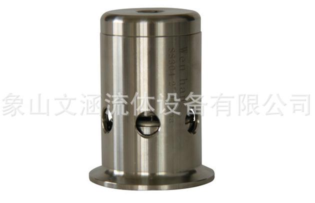呼吸閥是怎樣的設(shè)備，需做哪些工作？