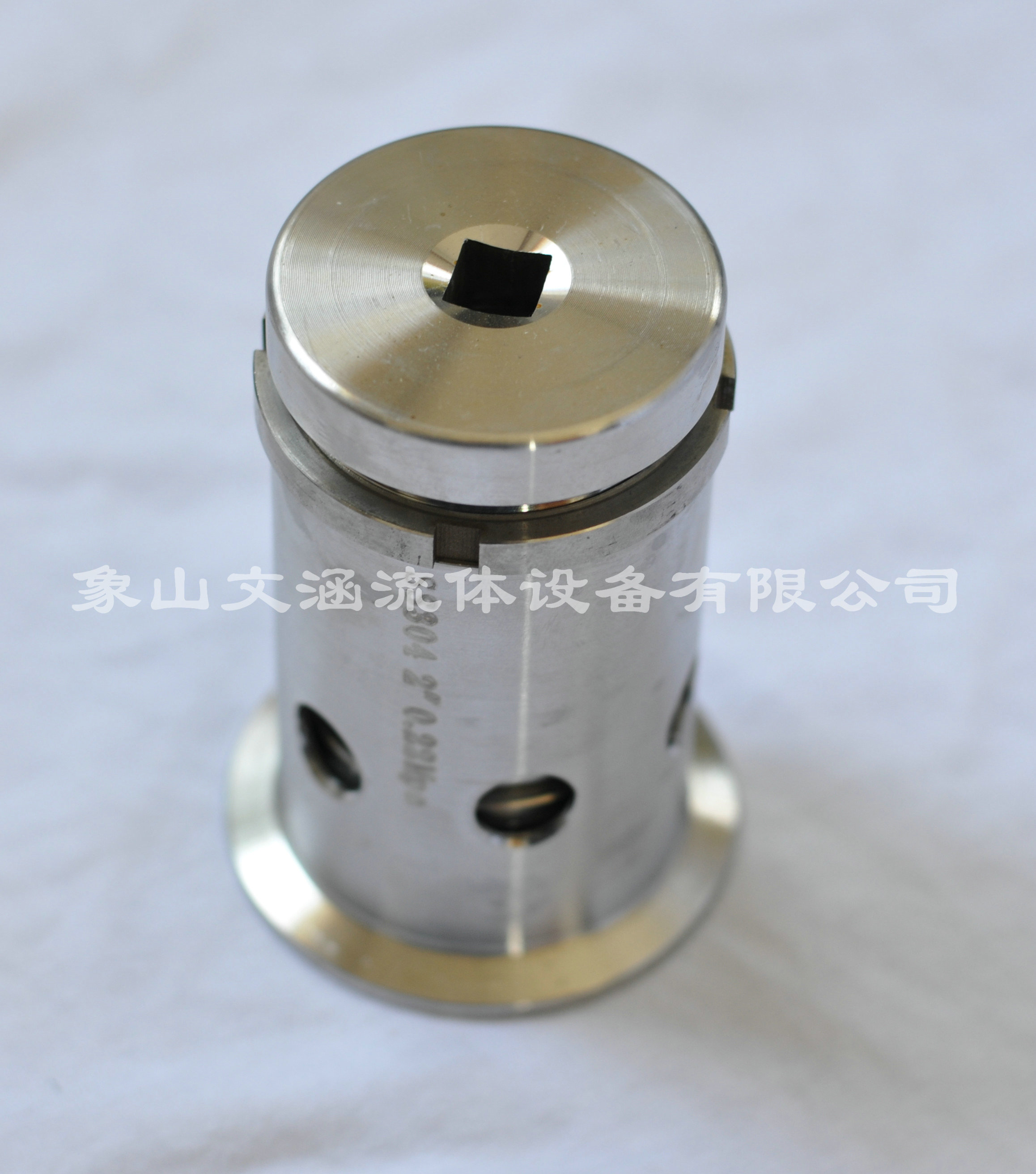 呼吸閥有什么功能呢？