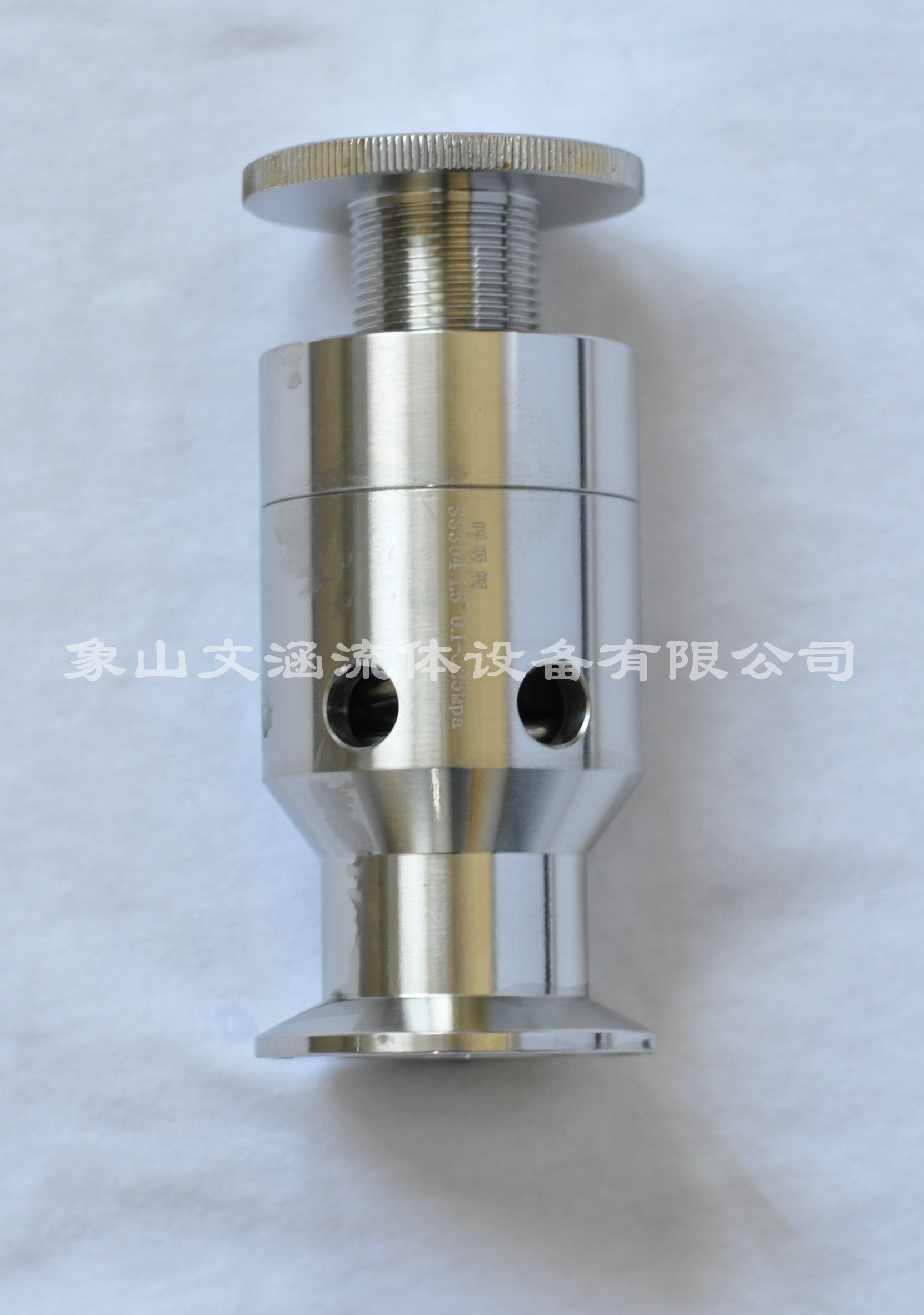 啤酒發(fā)酵呼吸閥可以起到什么作用？