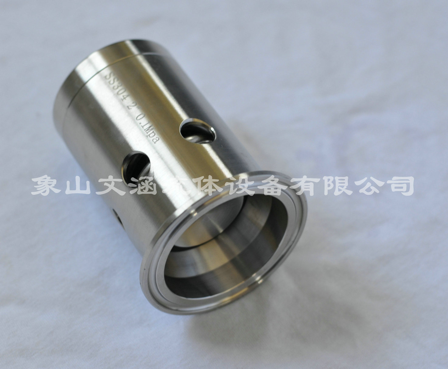 啤酒設(shè)備呼吸閥有什么作用？